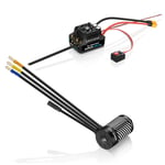 EZRUN Combo - MAX10 G2 140A & 3665SD 2400KV G3