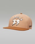 Jordan Flight MVP Pro Cap Adjustable Structured Hat