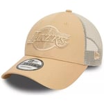 Casquette New-Era  TRUCKER 9FORTY