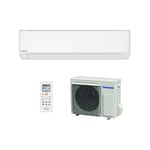 Panasonic 7.1kW Developer Kit System RZ Series (AKR) Wall Mounted Split System Air Conditioner CS-RZ71AKRW CU-RZ71AKR