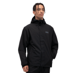 77 Rain Jacket, miesten sadetakki