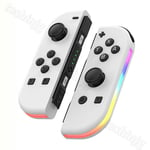 For Nintendo Switch Joy-Con Controller Left Right Wireless Pair Gamepad Joystick