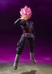 Dragon Ball Super Goku Black Super Saiyan S.H.Figuarts