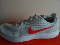 Nike Flex trainer 8 wmns trainers shoes 924339 007 uk 6 eu 40 us 8.5 NEW+BOX