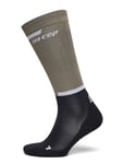 CEP Cep The Run Socks, Tall, V4, Women Multi/patterned