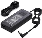 135W 19V 7.1A Chargeur Pour Acer Nitro 5 N18C3 N18C4 An515-54 An515-41 An515-53 An515-52 An515-43 An515-42 An517-51 An515-55 Pa-1131-16 Pa-1131-05 Adp-135Kb Aspire 7 Adaptateur Ordinateur Portable