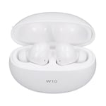 Waterproof Wireless Earbuds Hi Fi Stereo Wireless Earbuds With Charging Case For