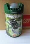 Lego Bionicle  Visorak Keelerak  8746