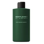 Gentlemen of Sweden Hair & Beard Shampoo