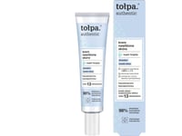 Tołpa_Authentic Rich Hydrating Creme Squalane, Sheasmör 40 Ml