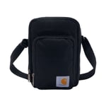 Carhartt CROSSBODY ZIP BAG - BASIL / OS