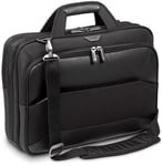 Targus Mobile ViP Topload Laptop Case (12-15,6") - datorväska