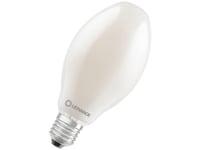 Ledvance 146401.Le.00.02 Led (Rgb)-Lampa Eek D (A - G) E27 Ellipse 13 W = 50 W Kallvit (Ø X L) 75 Mm X 151 Mm 1 St