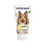 Vitalvéto Express Hundschampo - Långhår / 300 ml