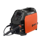 Kemppi Minarc T 223 AC/DC GM + TIG-brännare TX 225 G 4m FR41 Fotpedal