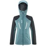 Millet Trilogy V Icon GTX Pro Jacket - Veste imperméable femme  