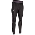 Dæhlie Pants Conscious, langrennsbukse herre Black 333422 99900 S 2021