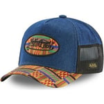 Casquette Von Dutch  Casquette Homme MicroCoton ATRU WAX