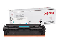 Xerox Everyday Toner Alternative Til Hp Cyan 207x (w2211x) Hc