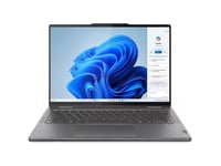 Lenovo Yoga 7 14Ahp9 Oled Ryzen 5 16/1Tb