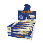 Grenade Protein Bar 12x60g Oreo - White Chocolate