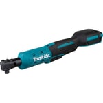 Makita DWR180Z skralle - uten batteri LXT 18V - 47.5Nm