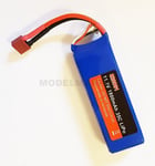 Joysway 820901 11.1V 1800mAh 35C LiPo Pack