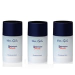 Van Gils - 3x Between Sheets Deodorant Sticks