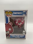 Figurine Fortnite 430 Cuddle Team Leader 430 Funko Pop  Neuve En boite