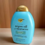 OGX Argan Oil of Morocco Sulfate Free Shampoo for Dry Hair 385ml