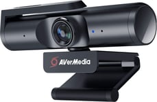 Webcam Avermedia Live Streamer CAM 513 4K Ultra HD Webcam