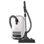 Miele Complete C3 Allergy Cylinder Vacuum Cleaner