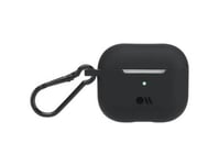 Casemate Tough - AirPods Gen 3 - Black