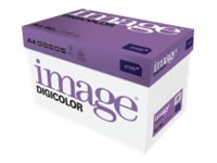 Image Digicolor - Obestruket - A3 (297 X 420 Mm) - 100 G/M² - 500 Ark Papper