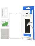 WE Protection d'écran téléphone portable verre Samsung Galaxy A22, A31, A32 5G,