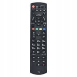 Télécommande Universelle de Rechange pour télécommande TV PANASONIC TA-60AS