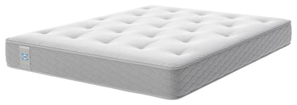 Sealy Newman Ortho Firm Support Superking Size Mattress Super King