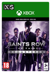 Saints Row®: The Third™ Remastered