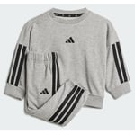 adidas Essentials Joggers Set Kids, størrelse 62