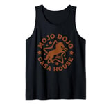 Barbie The Movie - Mojo Dojo Casa House Tank Top