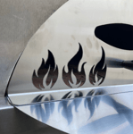 Forno Allegro by Edil Planet Mezzaluna Surriento