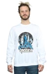 Cloak And Dagger Retro Sweatshirt