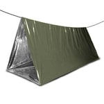 Tac Maven Zero Hour Emergency Tent