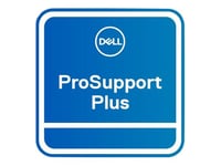 Dell Päivitä Tästä 1 Vuosi Prosupport Mihin 3 Vuotta Prosupport Plus