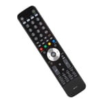 RM-F01 för RM-F01 RM-F04 RM-E06 TV-fjärrkontroll Byte Passar Humax HDR Freesat BOX HD-FOX