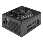 Corsair RM850x SHIFT 850W 80+ Gold Fully Modular ATX 3.0 Power Supply - Black