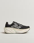 New Balance Running Fresh Foam X More V5 Black Cement