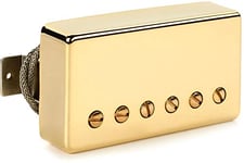 Seymour Duncan SH-1B-G Humbucker 59 Model Micro pour Guitare Electrique Doré