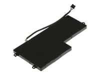 Coreparts - Batteri För Bärbar Dator - Litiumjon - 2000 Mah - 22.8 Wh - Svart - För Lenovo Thinkpad T450  T450s  T460  X230s  X250