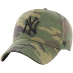 Casquette '47 Brand  MLB New York Yankees MVP Cap